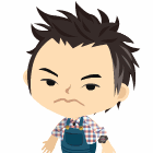 Taddyパパ