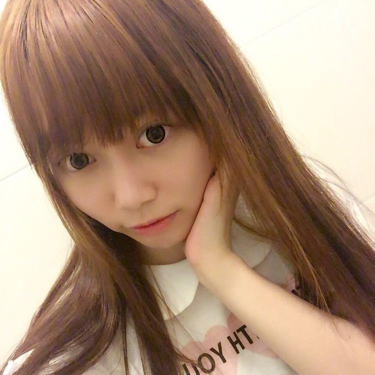 いのりちゃん☆