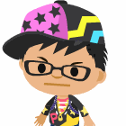 Ｋ☆Ｋ