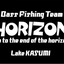 画像 霞ヶ浦　バス釣りチーム　HORIZONのブログのユーザープロフィール画像