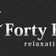 Forty Five〜フォーティーファイブ〜