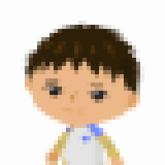 かんたろうのプロフィール