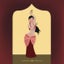 RYORYO-bellydance-sundariのサムネイル