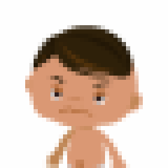 男爵のプロフィール