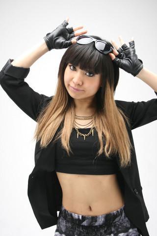 Yuki (from Asuka&Yuki)