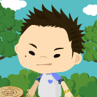 こげパン