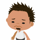 ひろし