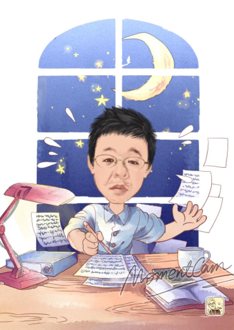 大虎