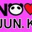 画像 PINKY♡PANDA : JUN.K supportersのブログのユーザープロフィール画像