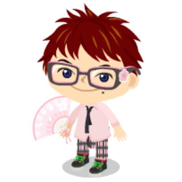 ☻*frappe sato☆彡