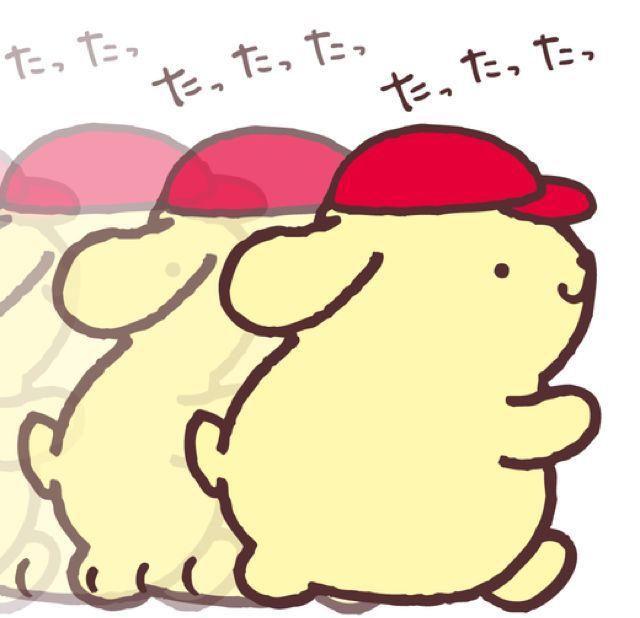 りー( ·ω· )