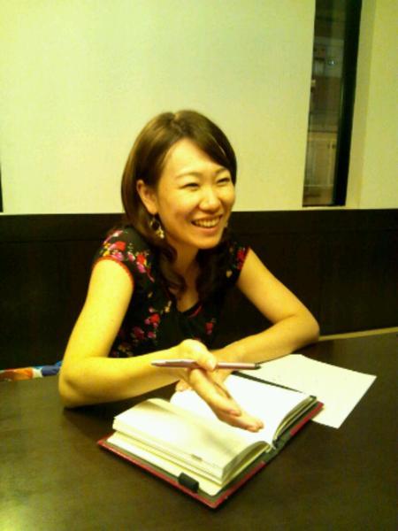 Vickieビッキー