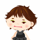 まぁ☆