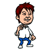 激安くん