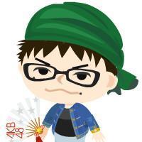きゃら a.k.a リラックマおじさん