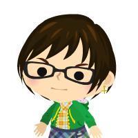 ちーちゃん