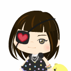みかづき