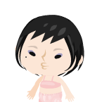 月に負け犬