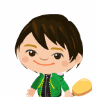 ちーやん