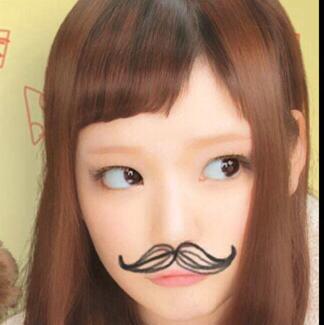 めありぃ