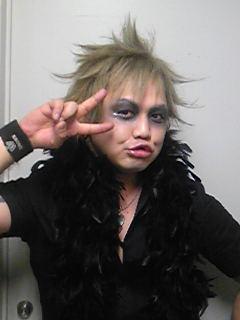 Hyde様