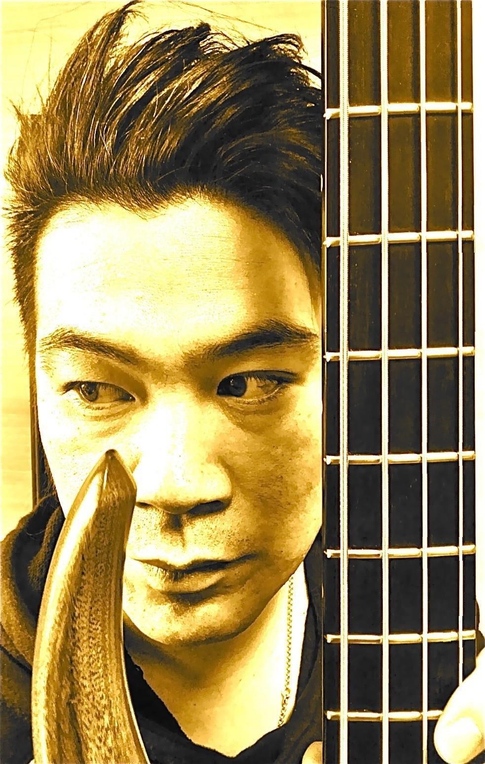 Howling Mind 野崎森男 FUZZ FACTORY MORIO 【公式通販】