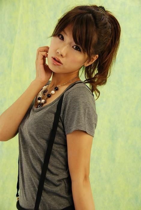 仲川蘭