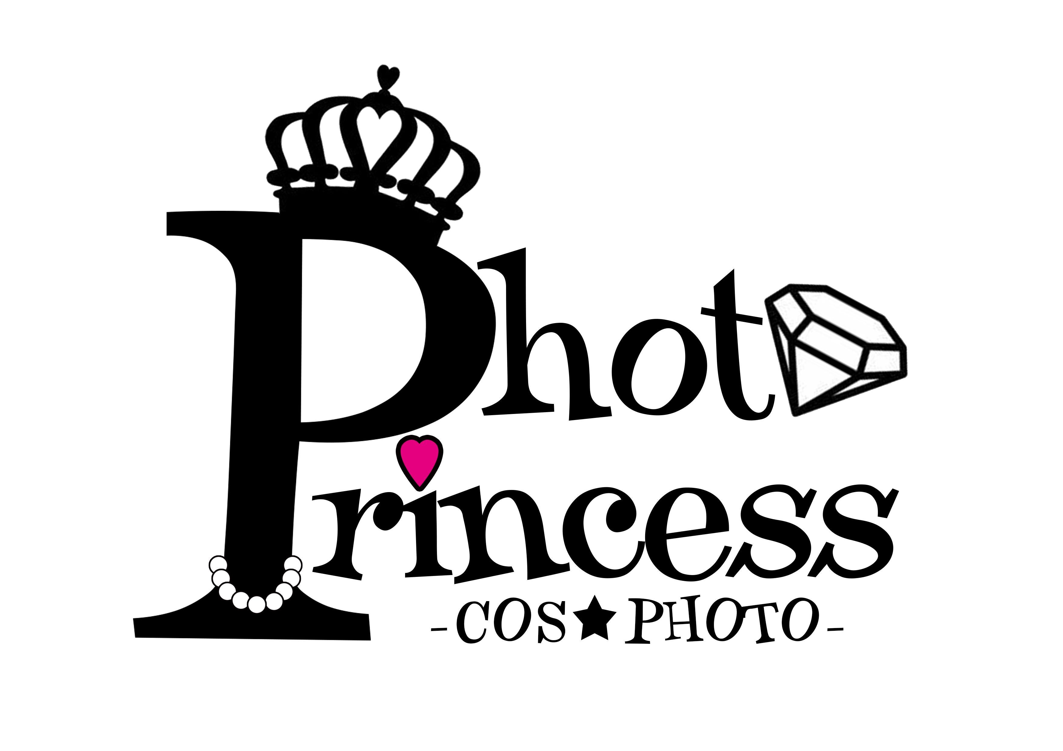 COS★PHOTO☆Princess