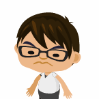 でんすけ（旧 かっぱくんκ）