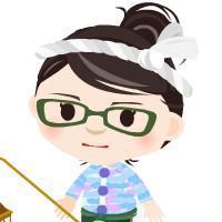 ナニワっ子