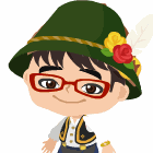 林パパ☆