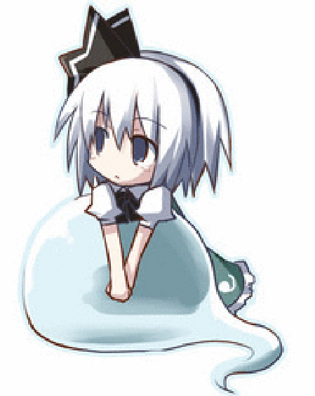 みょん