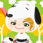 わぉん