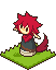 嘩猫 ∧ レナ