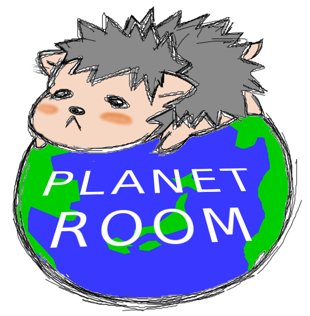 PLANETROOM