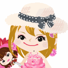 ☆亮姫（´д｀･)☆