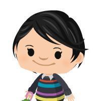 Happy☆noji