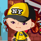 陽菜っち