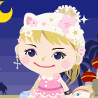 サファイヤ姫