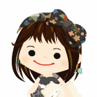 ももちゃん。