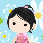ともちゃん