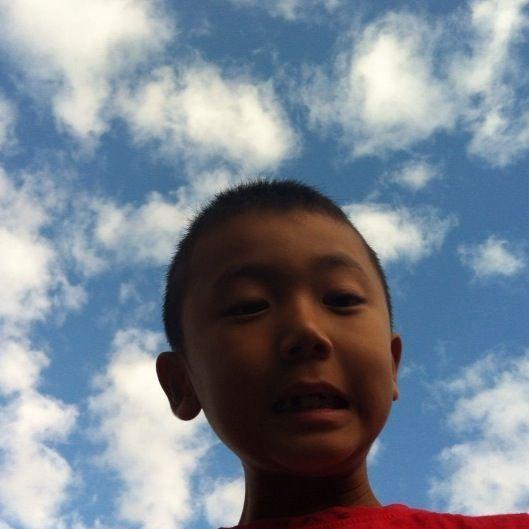 ☆KENTO(10才)☆