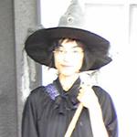 魔女菅原