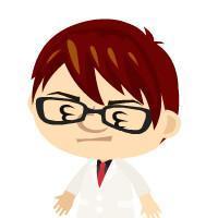 あっちょ博士