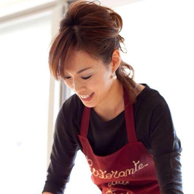 料理研究家・フードコーディネーター神田依理子