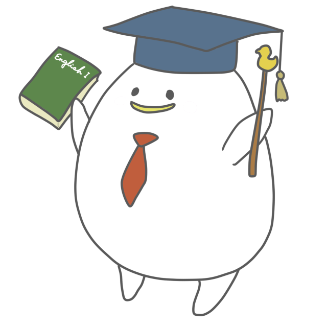 たまご塾長
