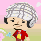 ハム好きカズ