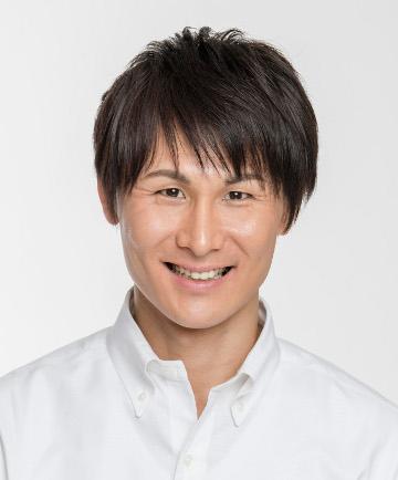 荒木悠司 -Yuji Araki-