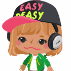 あっち☆