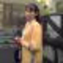 ちーちゃんのプロフィール